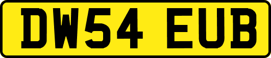 DW54EUB