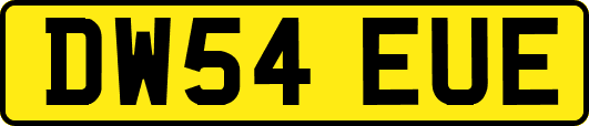 DW54EUE