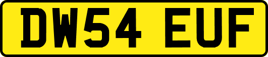 DW54EUF