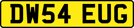 DW54EUG