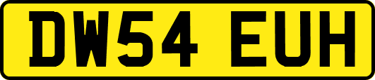 DW54EUH