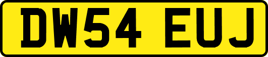 DW54EUJ