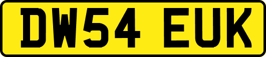 DW54EUK