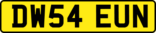 DW54EUN