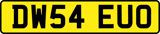 DW54EUO