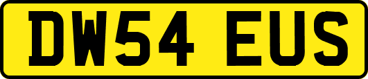 DW54EUS