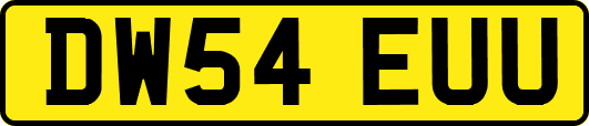 DW54EUU