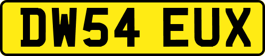 DW54EUX