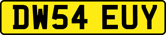 DW54EUY