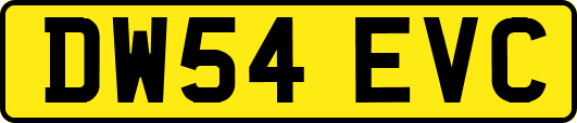 DW54EVC
