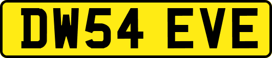 DW54EVE