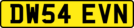 DW54EVN