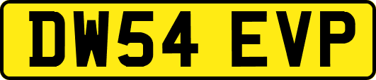 DW54EVP