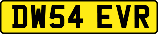 DW54EVR