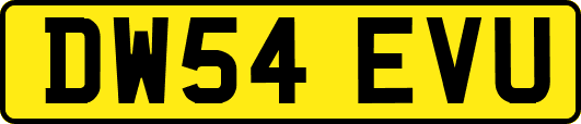DW54EVU