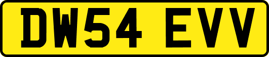 DW54EVV