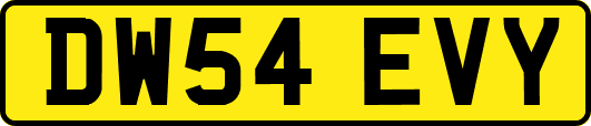 DW54EVY