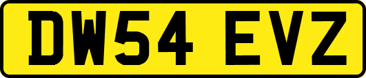 DW54EVZ