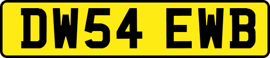 DW54EWB