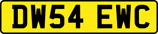 DW54EWC