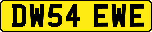 DW54EWE
