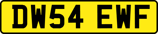 DW54EWF