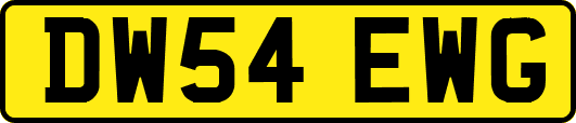 DW54EWG