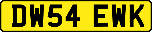 DW54EWK