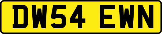 DW54EWN
