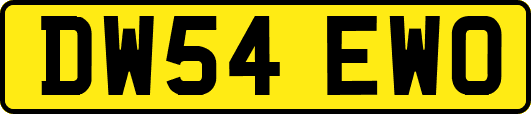 DW54EWO