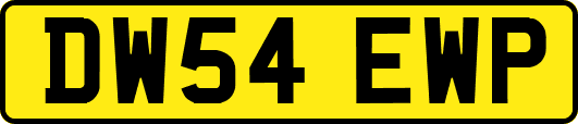 DW54EWP