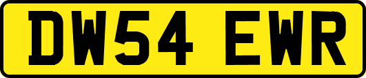 DW54EWR
