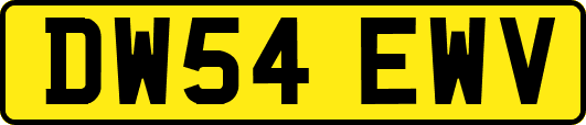 DW54EWV