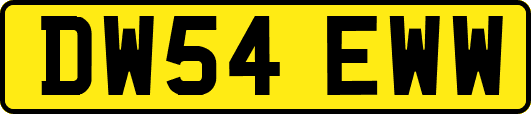 DW54EWW