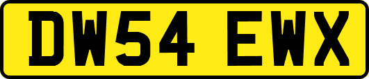 DW54EWX