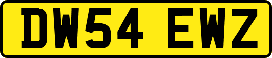 DW54EWZ