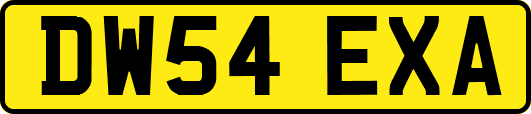 DW54EXA
