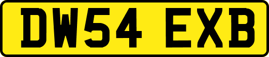 DW54EXB