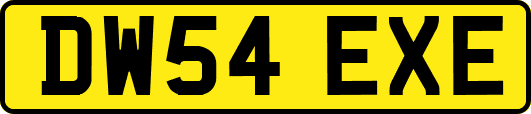 DW54EXE