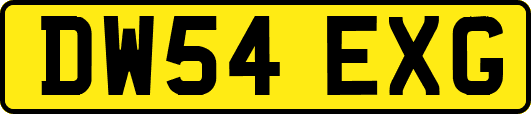 DW54EXG