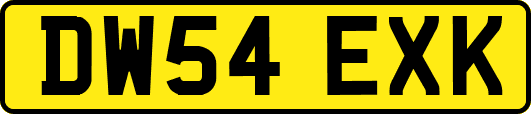 DW54EXK