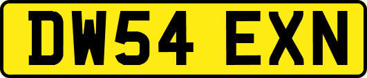 DW54EXN