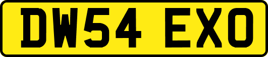 DW54EXO