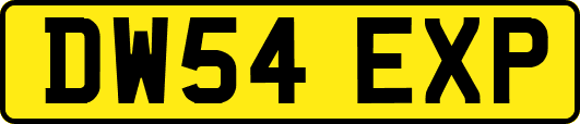 DW54EXP
