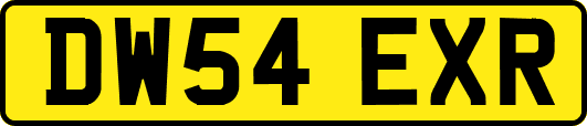 DW54EXR