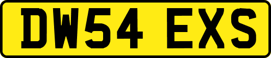 DW54EXS