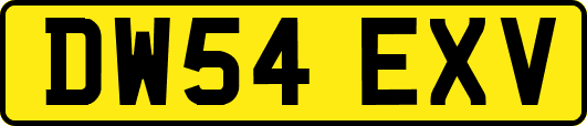 DW54EXV