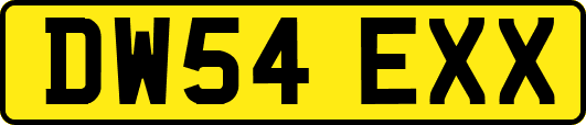 DW54EXX