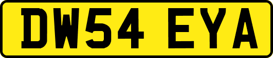DW54EYA