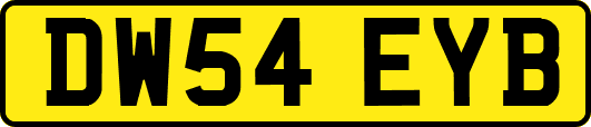 DW54EYB